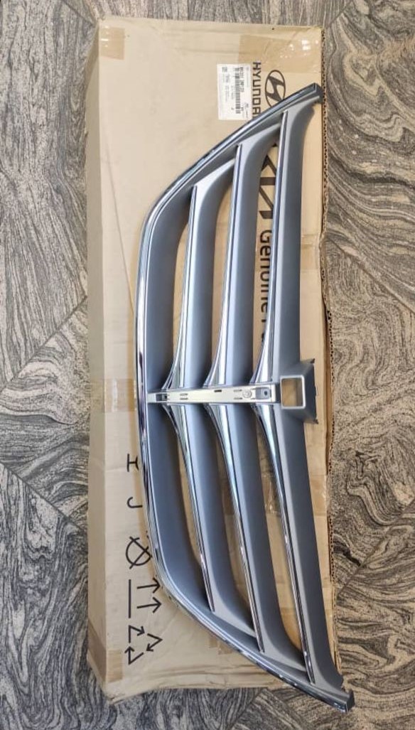 جلو پنجره جنسیس